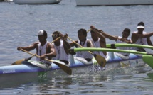 Enviropol s'offre un billet pour la Vendée Va'a