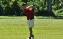 Thomas David s'offre le Tournoi du Lions Club