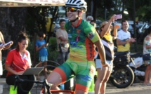 Elodie Touffet ouvre le palmarès du Tour des Amazones