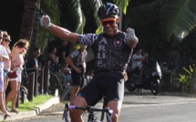 Manarii Laurent gagne en costaud le Grand Prix OPT