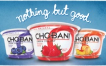 Du moisi dans des pots de yaourts plus nocif qu'estimé selon une étude américaine