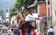 Il est urgent de soulager le fardeau de la dette de 54 pays pauvres