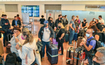 Le Japon rouvre grand ses portes aux touristes