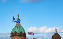 La demande d'un référendum d'indépendance en Ecosse devant la justice britannique