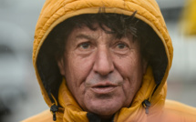 Vendée Globe 2024: Jean Le Cam sera au départ avec un nouveau bateau