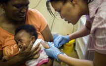 La tuberculose de l'enfant, un problème sous-estimé dans le monde