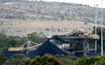 Les mines australiennes en perte d'attractivité, avertit Canberra