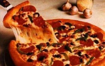 L'avion est coincé sur le tarmac, le pilote paye sa tournée de pizzas