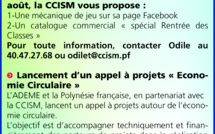 Infos CCISM N°88