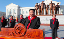 La Corée du Nord teste des missiles de croisière conçus pour transporter des armes nucléaires tactiques