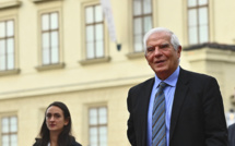 En cas de frappe nucléaire de Moscou, les occidentaux anéantiront l'armée russe