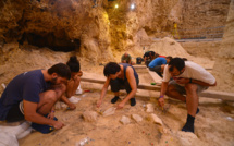 Néandertal et Homme moderne ont co-existé en Europe sur plus de 2.000 ans