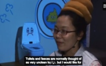 Japon : voyage au centre... des toilettes