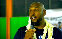 Boris Diaw : “J'ai déjà un peu vadrouillé en Polynésie”
