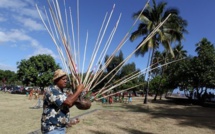 Jeux Traditionnels : ‘Des îles présentes et victorieuses’,  les 12,13, 14 et 26 juillet