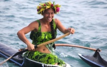 Va’a - Opt Va’ahine Race : Plus d’1 Mcp de ‘prize money’ pour la première édition de cette course féminine !