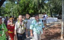 Pointe Vénus : 420 millions de Fcfp pour une nouvelle jeunesse