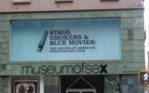 Au musée du sexe à New York, une exposition d'été très hot