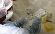 Aux Etats-Unis, un laboratoire fédéral mélange des échantillons de grippes aviaires