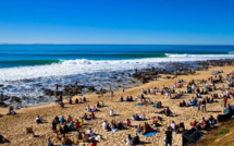 Surf WCT – Michel Bourez en Afrique du Sud : INTERVIEW