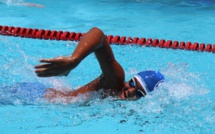 Record national pour Rohutu Teahui sur le 100 mètres dos