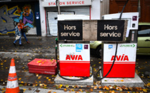 Carburants : de nouvelles réquisitions face à la grève chez TotalEnergies