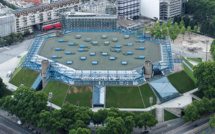 Les Haïtiens en choc après la mort du chanteur vedette Mikaben