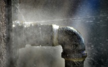 L'eau du robinet impropre à la consommation dans deux communes du Finistère