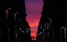 Nantes: un homme en garde à vue après la mort d'une femme tuée à l'arme blanche