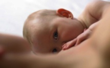 Le co-dodo, premier facteur de risque de mort subite chez les nourrissons