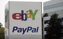 Sotheby's mise sur le boom de l'art en ligne en s'alliant à eBay