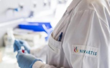 Novartis conclut un accord avec Google sur sa technologie de "lentilles intelligentes"