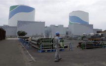 Vers un feu vert technique pour la relance de deux réacteurs nucléaires au Japon