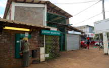 Face à la violence "invivable", des élus de Mayotte à Paris pour exiger une aide de l'Etat