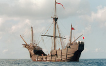 La colonisation a laissé son empreinte sur la biodiversité