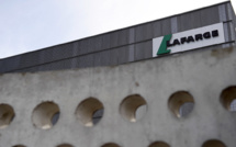 Lafarge lourdement sanctionné aux Etats-Unis pour avoir soutenu l'Etat islamique
