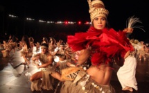 Heiva i Tahiti : Après la magie du spectacle, l’angoisse des résultats
