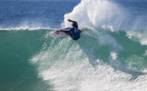 Surf International – J Bay open : Michel Bourez est éliminé au round 3, contre toute attente
