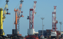 Bilan économique du premier trimestre 2014 : le statu quo en Polynésie