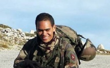 Un jeune soldat tahitien blessé au Mali dans l'attaque suicide du 14 juillet