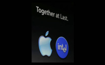 Mobile: Apple s'allie à l'ancien ennemi IBM pour séduire les entreprises