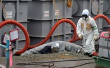 Japon: nouveau séisme près de la centrale de Fukushima