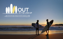 Festival de films de surf : un voyage de l'Australie à Hawaï qui brise le tabou de l'homosexualité