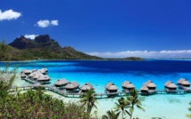 Les derniers hôtels de Frederick Grey en redressement judiciaire