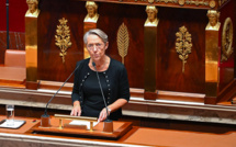 L'Assemblée s'empare du budget de la Sécu, un autre 49.3 en suspens