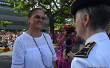 Près de 220 Légions d’Honneur en Polynésie