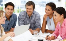 Réunion d’information concernant le dernier programme diplômant en Management de l’ESSEC en Polynésie