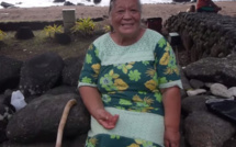 Disparition d’une « Grande » dame : Le fenua ènata pleure Liliane Teikipupuni