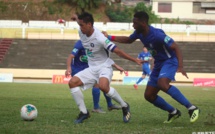 Vénus hérite de l'ASM Belfort en Coupe de France
