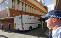 Australie: des inspecteurs de l'ONU interdits d'accès à une prison